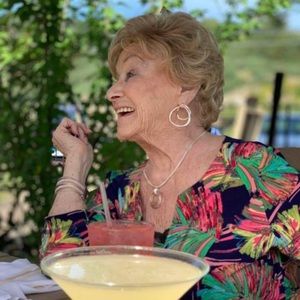 Meet your Posher, Lillian